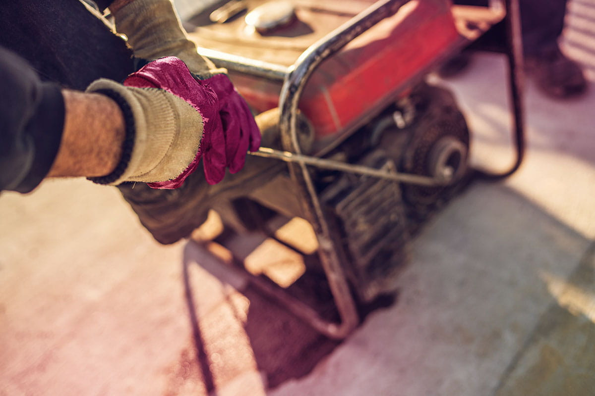 Karamürsel Jeneratörcü