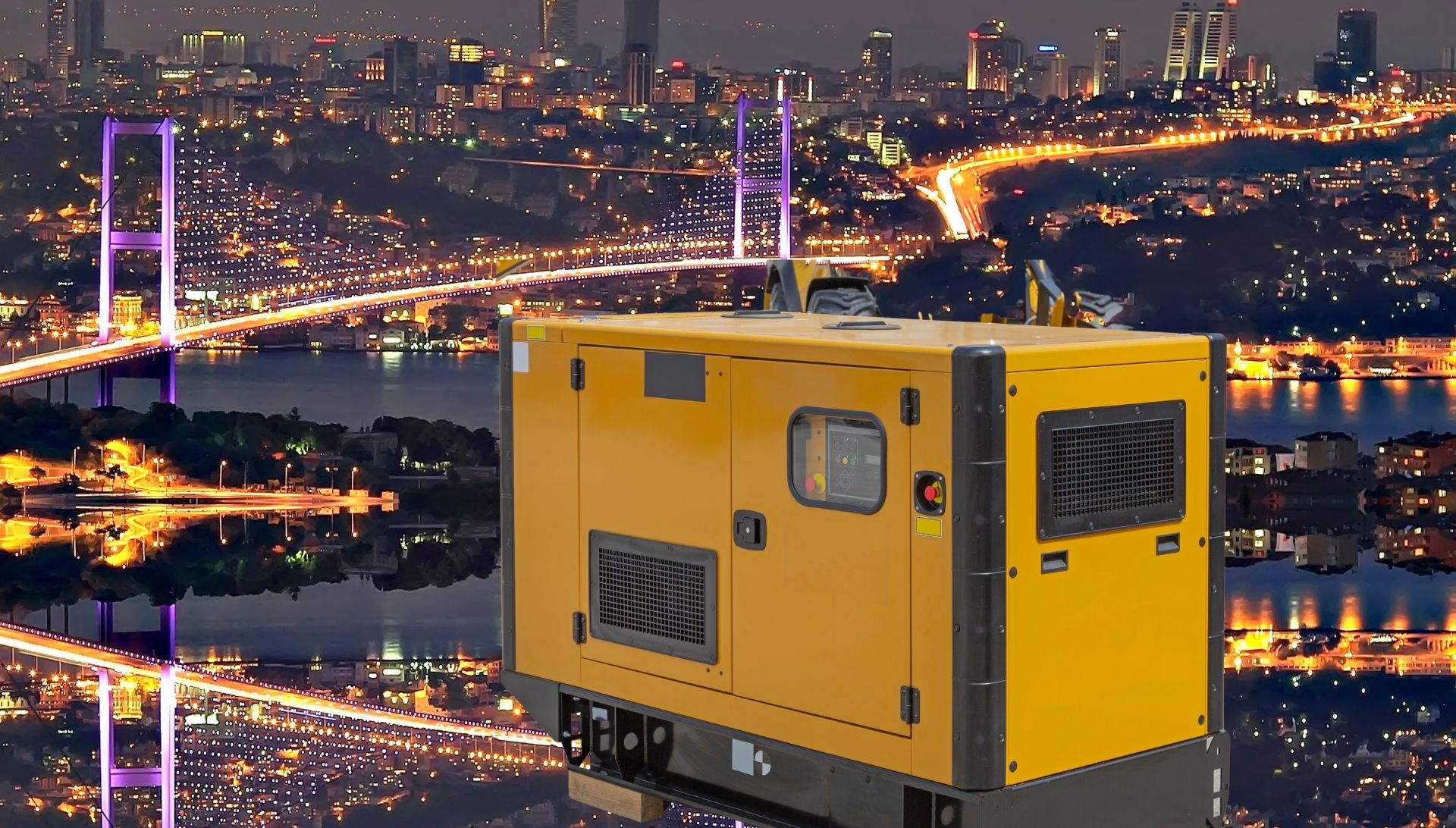 Karamürsel Jeneratörcü